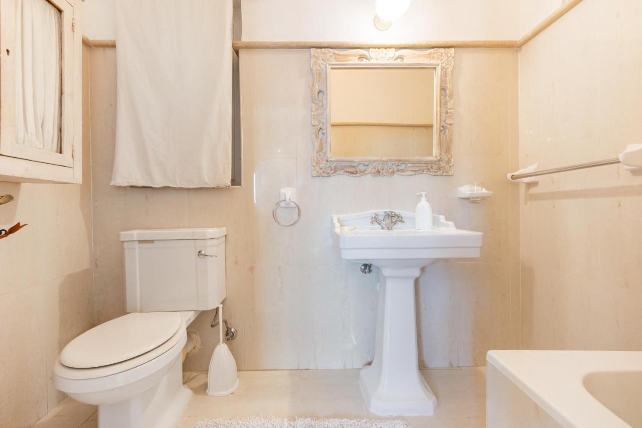 70/2- Spacious & Charming 3 Bedroom Apt In Sliema Exterior photo
